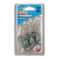 Berkley PowerBait® Saltwater Rattle Shrimp
