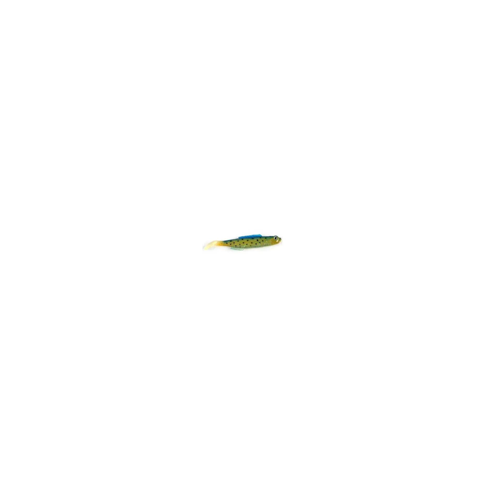 Berkley PowerBait® Saltwater Mullet