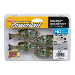 Berkley PowerBait® Saltwater Gilly