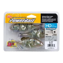 Berkley PowerBait® Saltwater Gilly