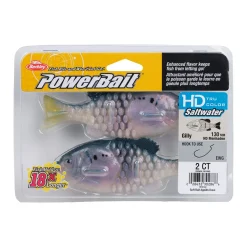Berkley PowerBait® Saltwater Gilly
