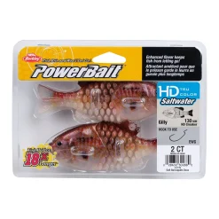 Berkley PowerBait® Saltwater Gilly