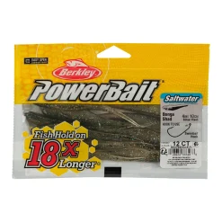Berkley PowerBait® Saltwater Bonga Shad