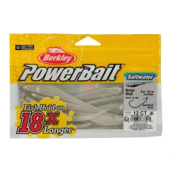 Berkley PowerBait® Saltwater Bonga Shad