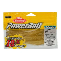Berkley PowerBait® Saltwater Bonga Shad