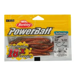 Berkley PowerBait® Saltwater Bonga Shad