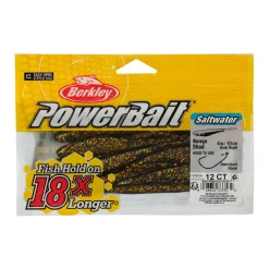 Berkley PowerBait® Saltwater Bonga Shad