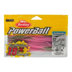 Berkley PowerBait® Saltwater Bonga Shad