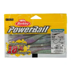 Berkley PowerBait® Saltwater Bonga Shad