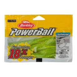 Berkley PowerBait® Saltwater Bonga Shad