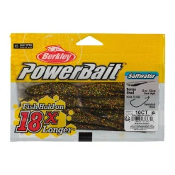 Berkley PowerBait® Saltwater Bonga Shad