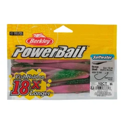 Berkley PowerBait® Saltwater Bonga Shad