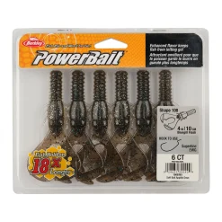 Berkley PowerBait® Shape 108