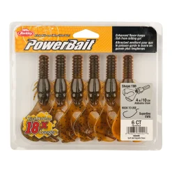 Berkley PowerBait® Shape 108