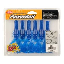 Berkley PowerBait® Shape 108