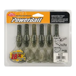 Berkley PowerBait® Shape 108