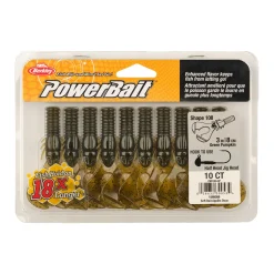 Berkley PowerBait® Shape 108