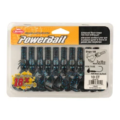 Berkley PowerBait® Shape 108