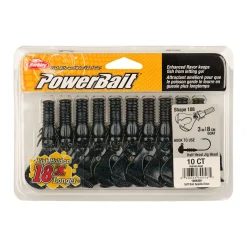 Berkley PowerBait® Shape 108