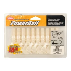 Berkley PowerBait® Shape 108