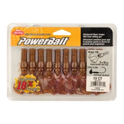 Berkley PowerBait® Shape 108
