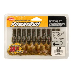 Berkley PowerBait® Shape 108