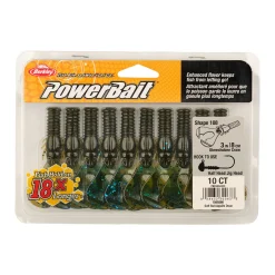 Berkley PowerBait® Shape 108