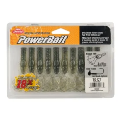 Berkley PowerBait® Shape 108