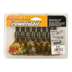 Berkley PowerBait® Shape 108