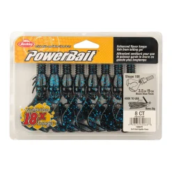 Berkley PowerBait® Shape 108
