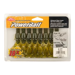 Berkley PowerBait® Shape 108