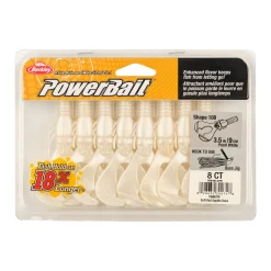 Berkley PowerBait® Shape 108