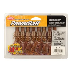 Berkley PowerBait® Shape 108