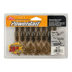 Berkley PowerBait® Shape 108