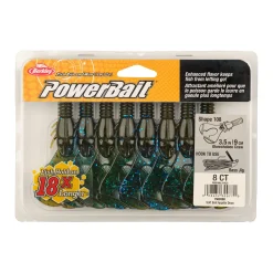 Berkley PowerBait® Shape 108