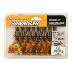 Berkley PowerBait® Shape 108