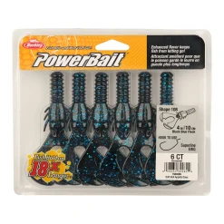 Berkley PowerBait® Shape 108