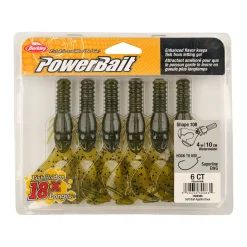 Berkley PowerBait® Shape 108