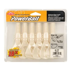 Berkley PowerBait® Shape 108