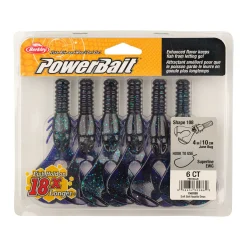 Berkley PowerBait® Shape 108
