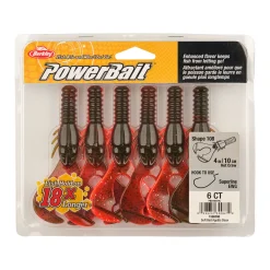 Berkley PowerBait® Shape 108