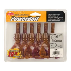 Berkley PowerBait® Shape 108