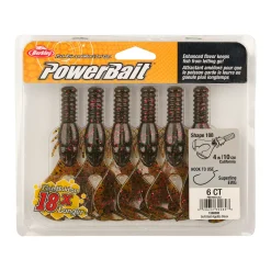Berkley PowerBait® Shape 108