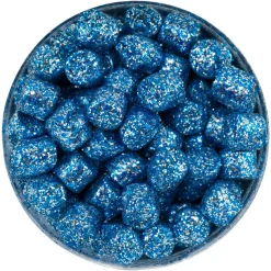 Berkley PowerBait® Sparkle Crappie Nibbles