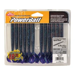 Berkley PowerBait® Speed Boss