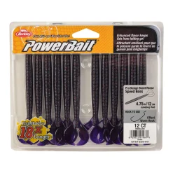 Berkley PowerBait® Speed Boss