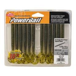Berkley PowerBait® Speed Boss