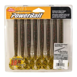 Berkley PowerBait® Speed Boss