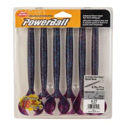 Berkley PowerBait® Speed Boss