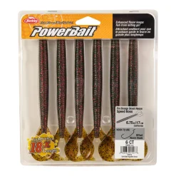 Berkley PowerBait® Speed Boss